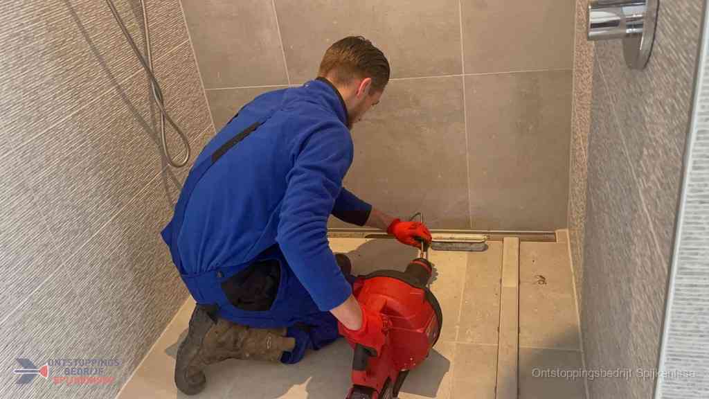 Badkamer Ontstoppen Spijkenisse Badkamer Ontstoppen Spijkenisse