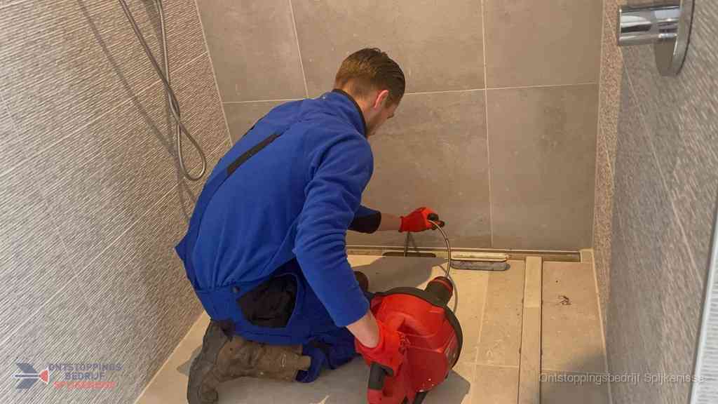 Doucheputje Ontstoppen Spijkenisse Doucheputje Ontstoppen Spijkenisse