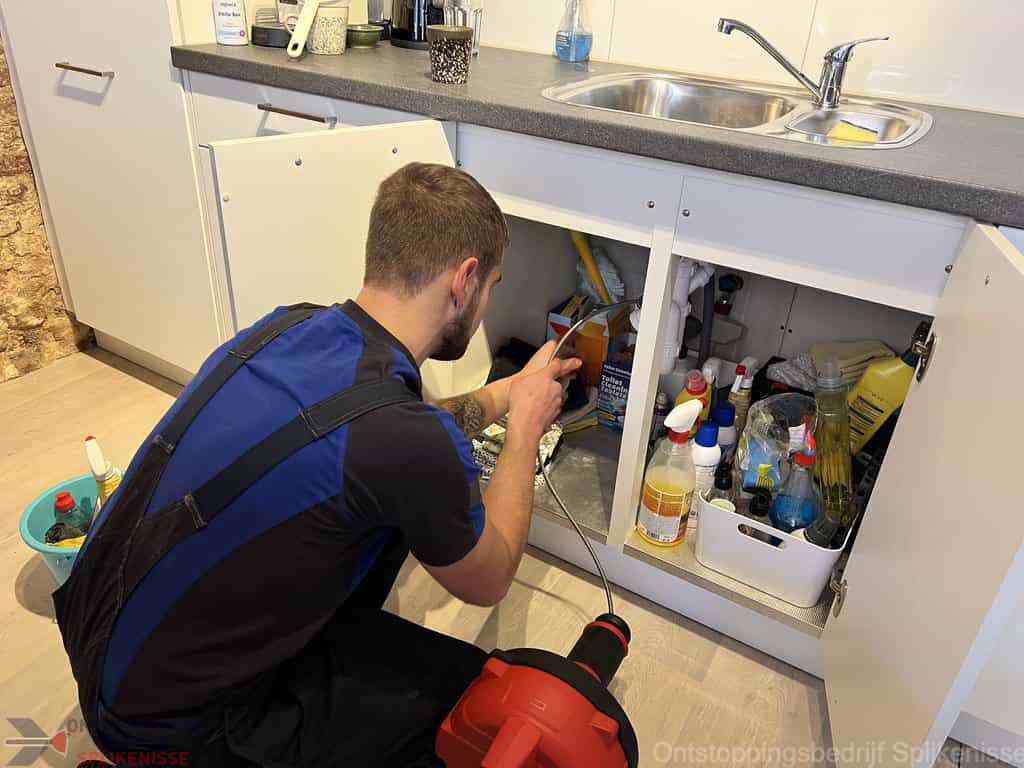 Gootsteen Ontstopping Spijkenisse Gootsteen Ontstopping Spijkenisse