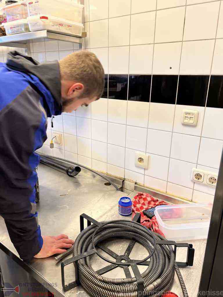 Gootsteen Ontstoppingsdienst Spijkenisse Gootsteen Ontstoppingsdienst Spijkenisse