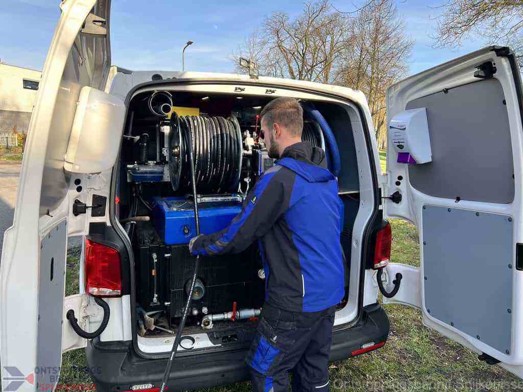 Ontstoppingsbedrijf Spijkenisse Ontstoppingsbedrijf Spijkenisse