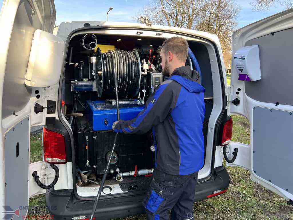 Ontstoppingsdienst Spijkenisse Ontstoppingsdienst Spijkenisse
