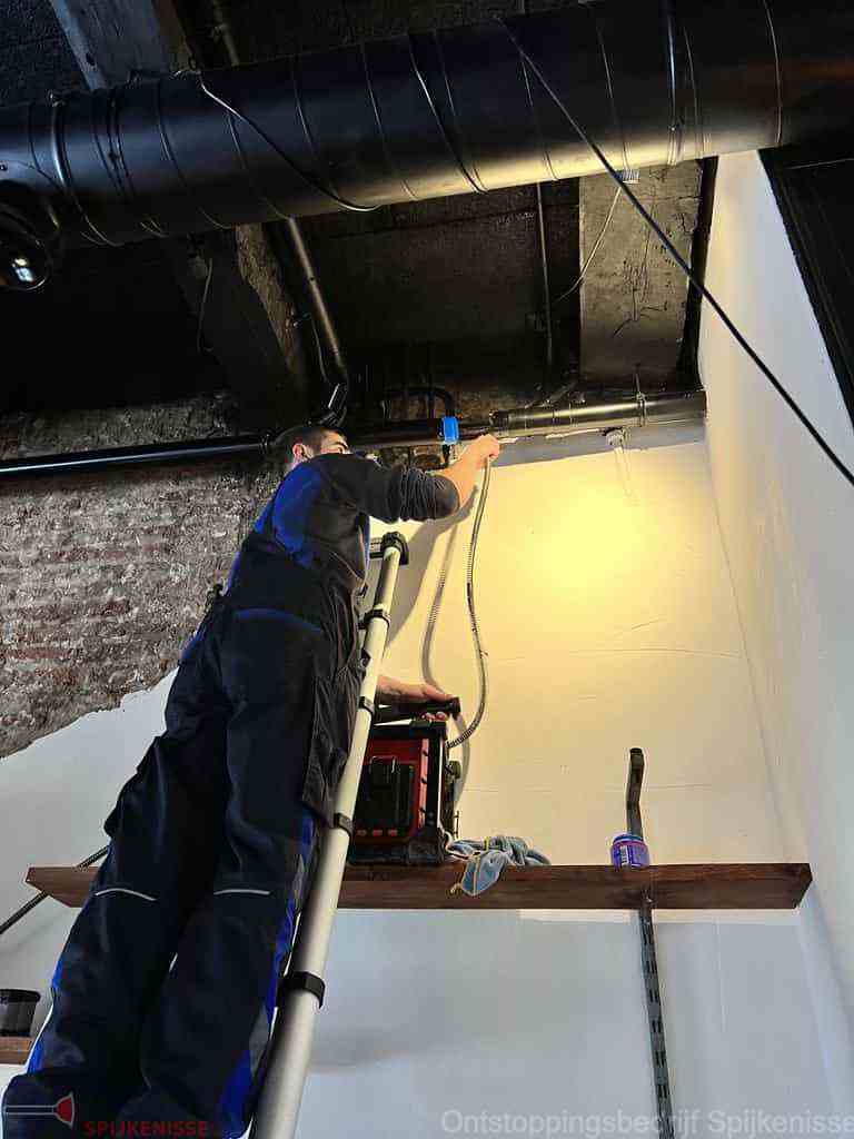 Riool Ontstoppingsbedrijf Spijkenisse Riool Ontstoppingsbedrijf Spijkenisse