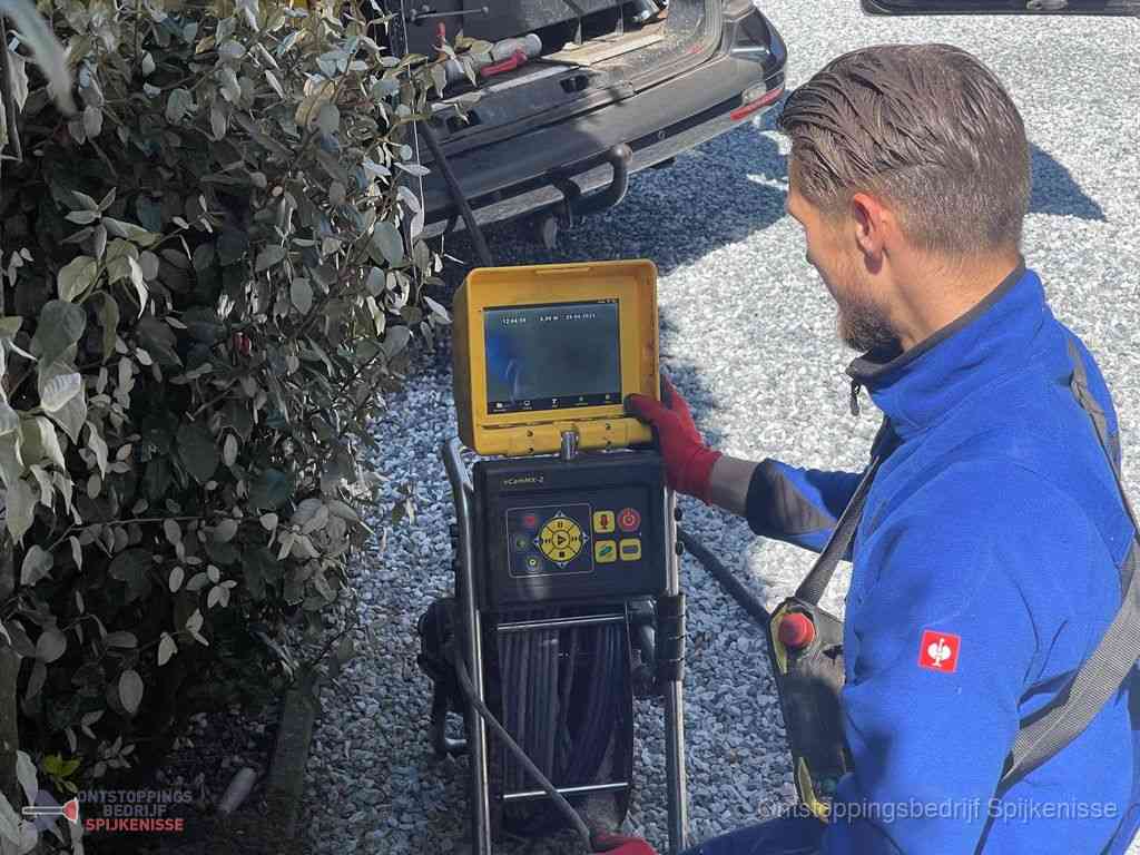 Riool Reiniging Onderhoud Spijkenisse Riool Reiniging Onderhoud Spijkenisse