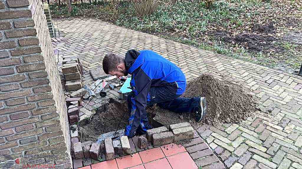 Riool Verstopping Spijkenisse Riool Verstopping Spijkenisse