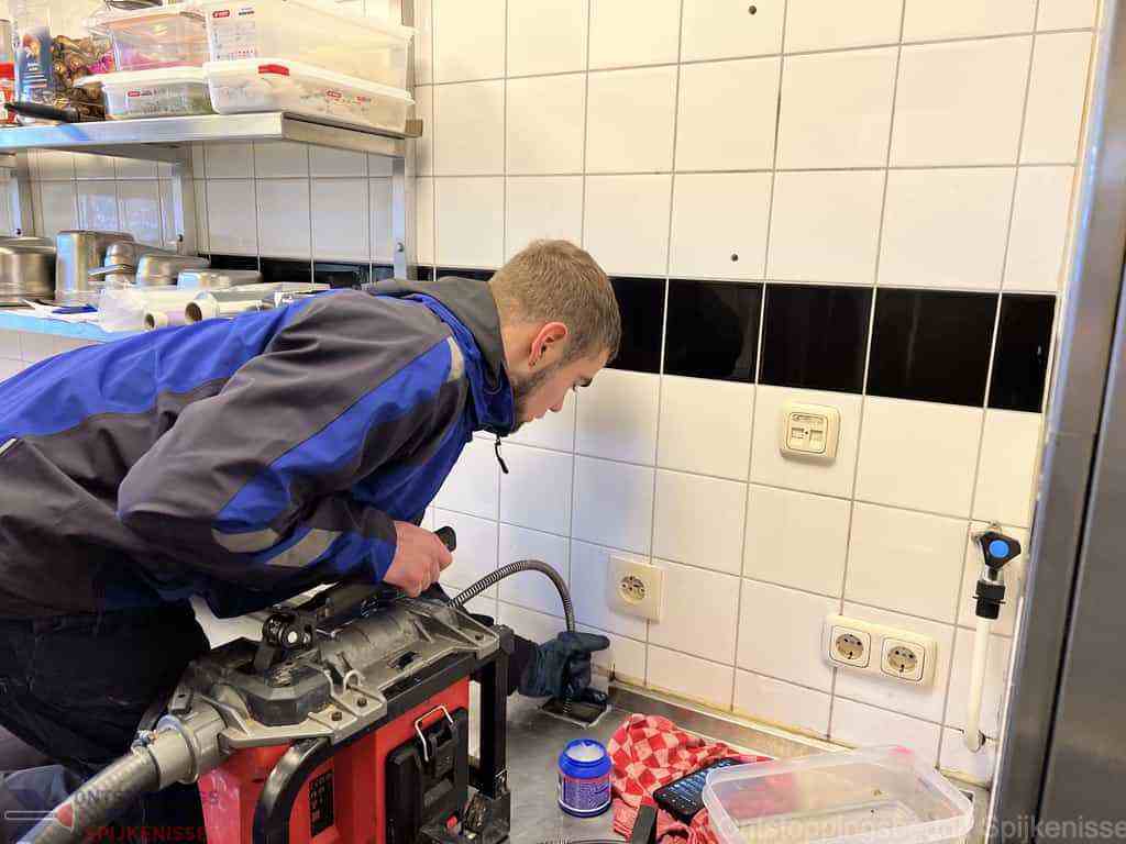 Spijkenisse Loodgietersbedrijf Spijkenisse Loodgietersbedrijf