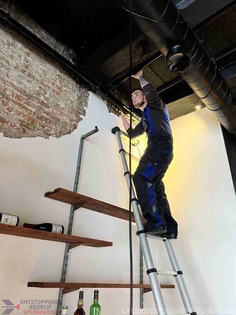 Spijkenisse Riool Verstopping Spijkenisse Riool Verstopping