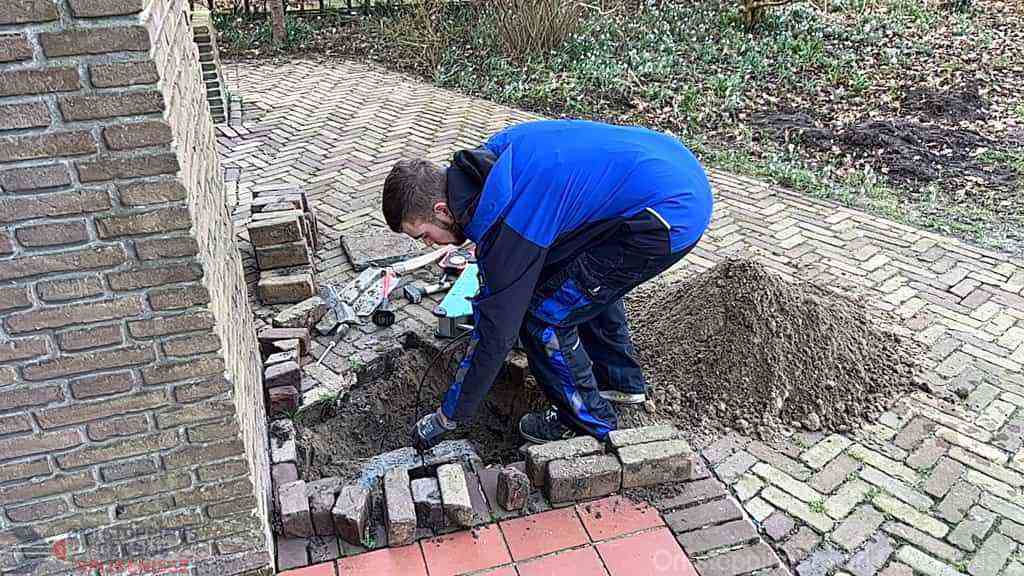 Spijkenisse Verstopping Riool Spijkenisse Verstopping Riool