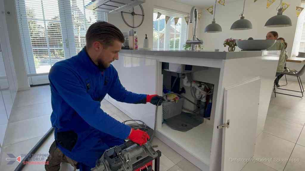 Wasbak Ontstoppen Spijkenisse Wasbak Ontstoppen Spijkenisse