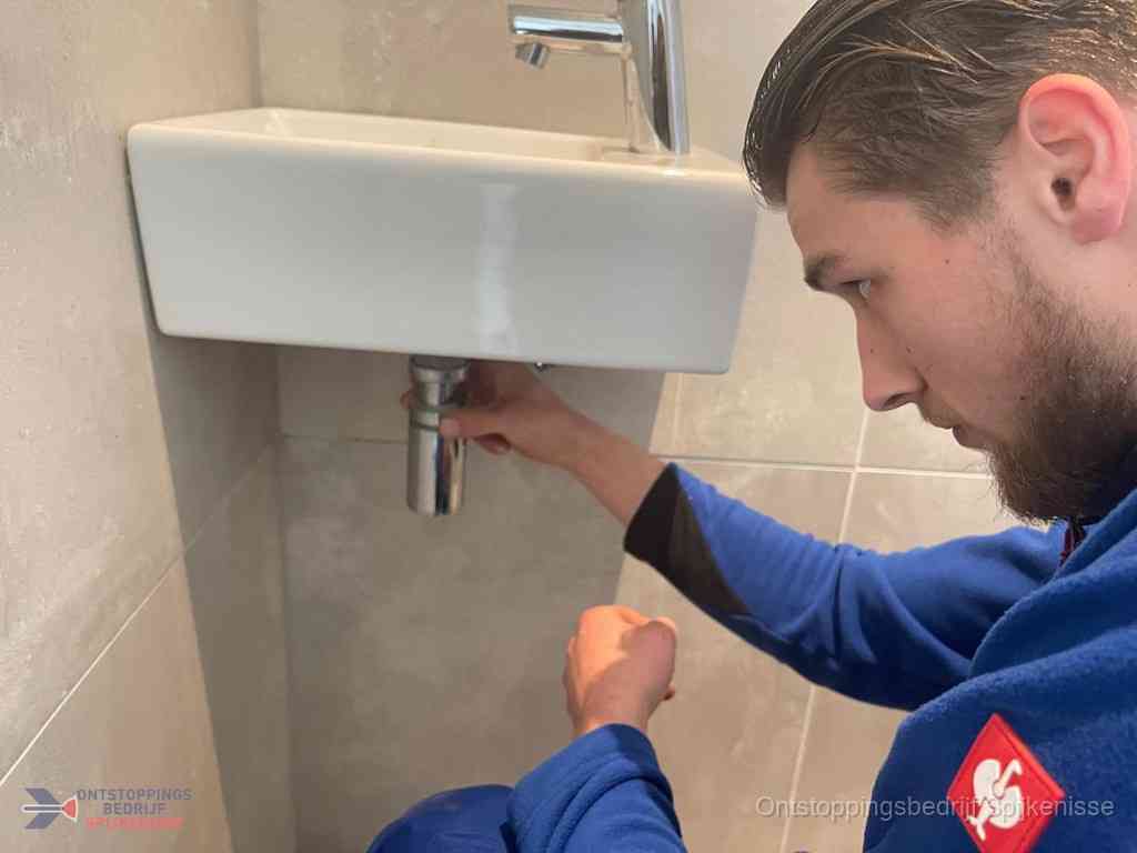 Wastafel Ontstoppen Spijkenisse Wastafel Ontstoppen Spijkenisse